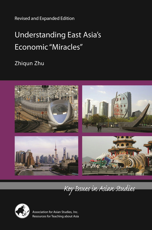 Understanding East Asia's Economic "Miracles"