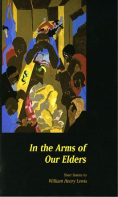 Book cover image for In the Arms of Our Elders ISBN: 9780932112354