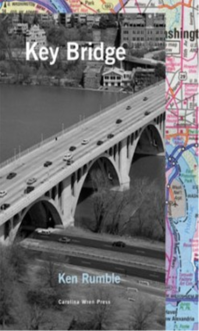 Book cover image for Key Bridge ISBN: 9780932112545