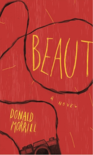 Book cover image for Beaut ISBN: 9780932112743