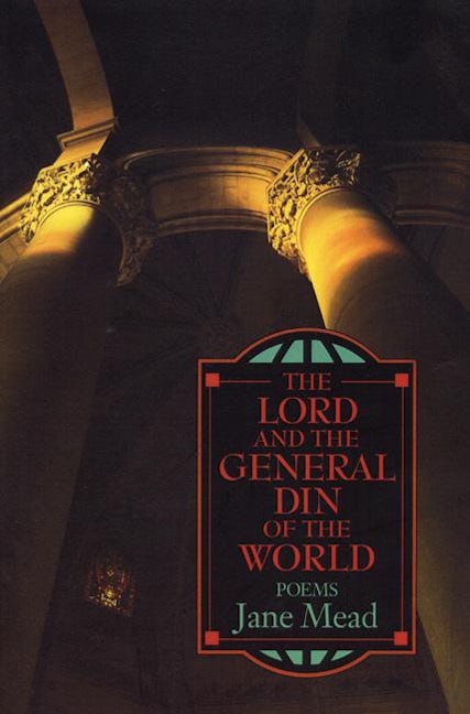 Book cover image for The Lord and the General Din of the World ISBN: 9780964115118