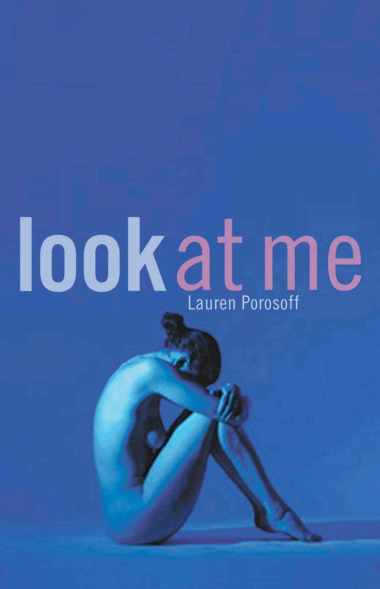 Book cover image for Look At Me ISBN: 9780965457811