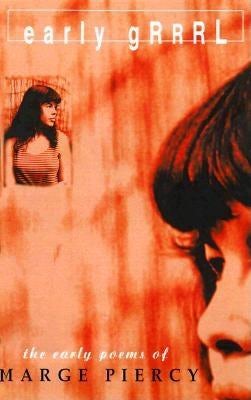 Book cover image for Early Grrrl ISBN: 9780965457866