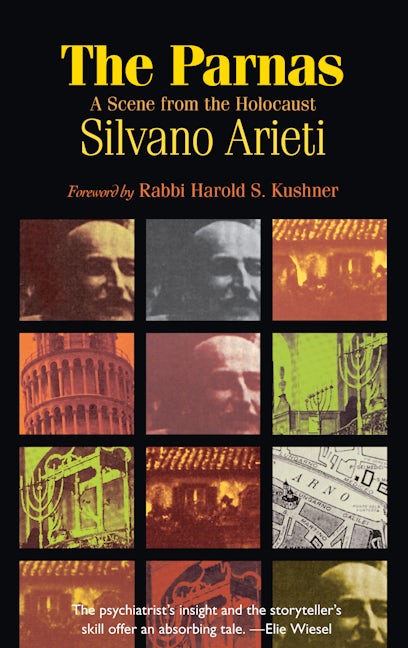 Book cover image for The Parnas ISBN: 9780966491302