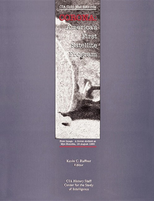 Book cover image for Corona ISBN: 9780975857045