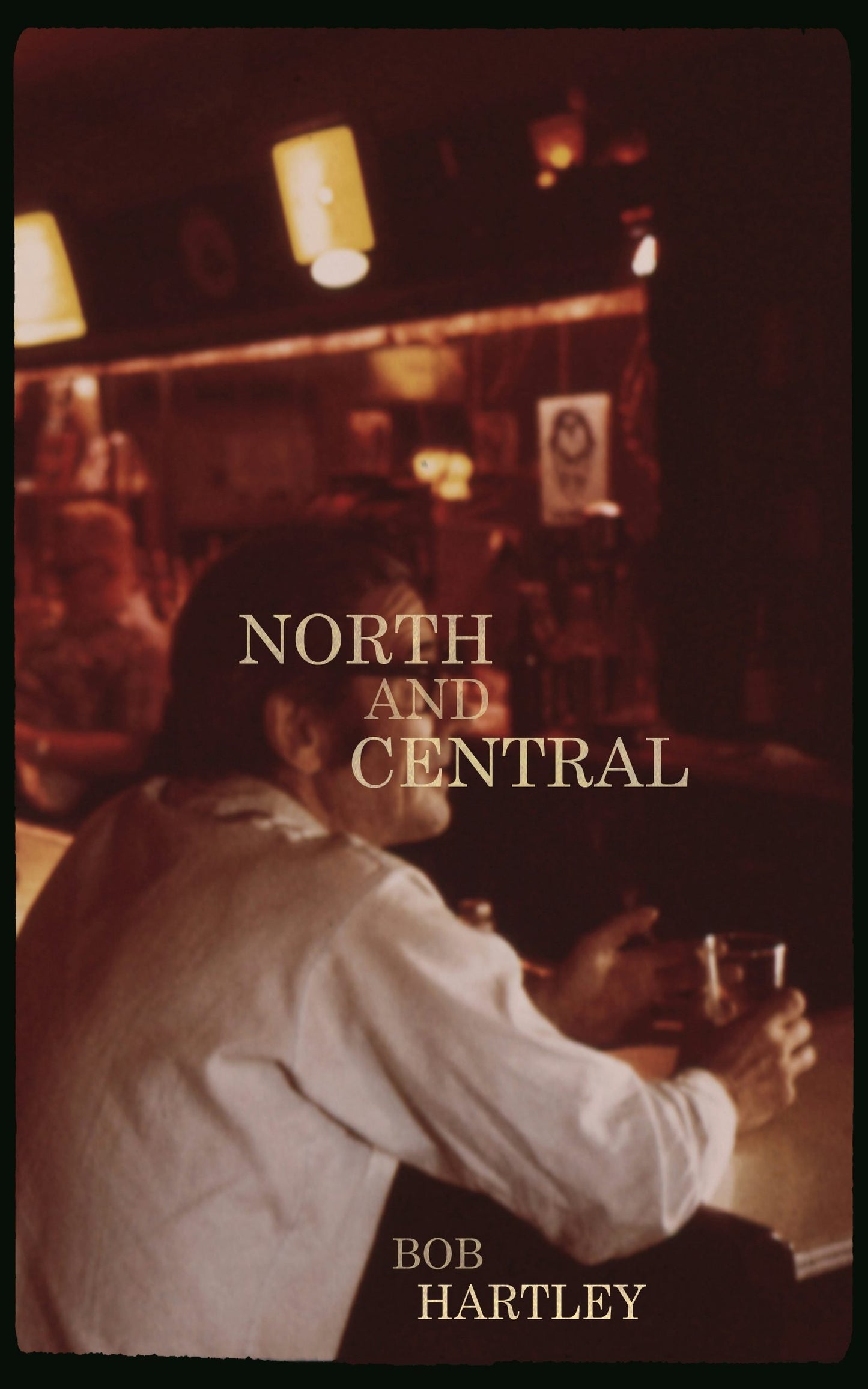 Book cover image for North and Central ISBN: 9780986092282