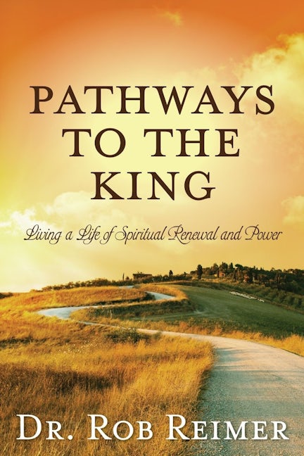 Book cover image for Pathways to the King ISBN: 9780988396203