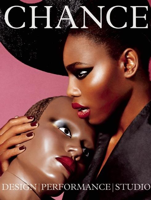 Book cover image for Chance Magazine: Issue 3 ISBN: 9780990569404