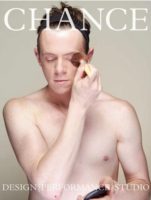 Book cover image for Chance Magazine: Issue 4 ISBN: 9780990569411