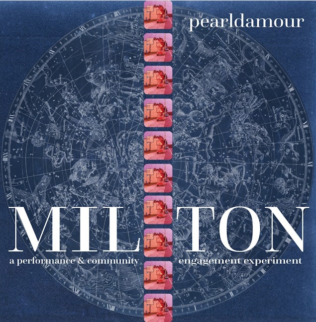 Book cover image for Milton ISBN: 9780997866421