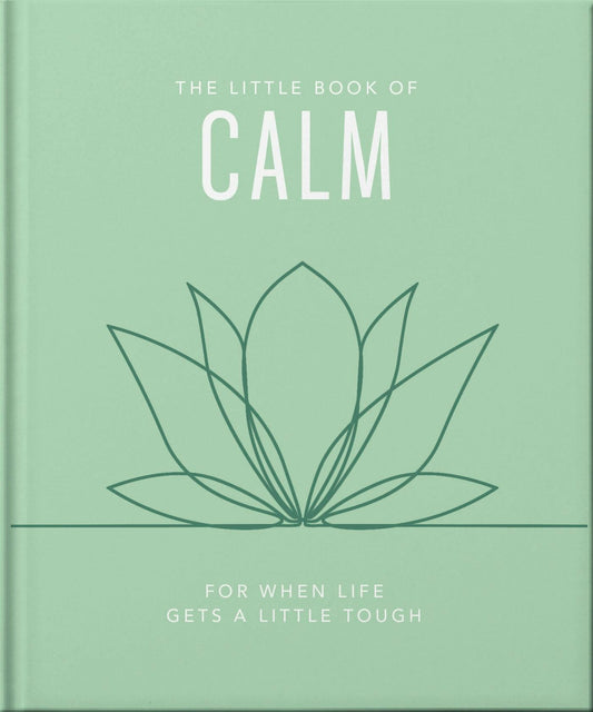 The Little Book of Calm