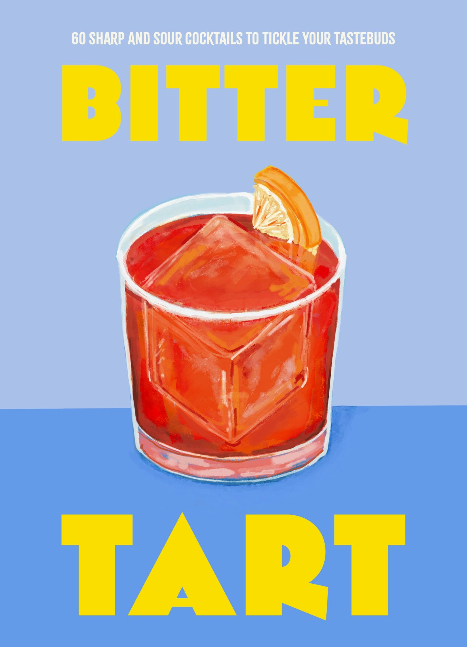 Book cover image for Bitter Tart ISBN: 9781035423446