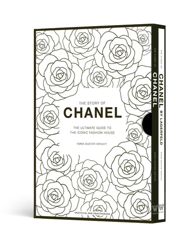 Cover image for The Story of Chanel Gift Set, isbn: 9781035424412