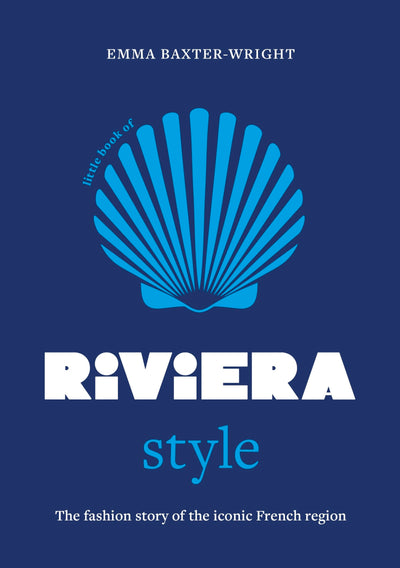 Cover image for Little Book of Riviera Style, isbn: 9781035434527