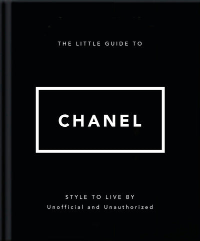 Cover image for The Little Guide to Chanel, isbn: 9781035436514