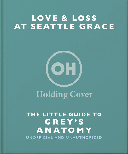 The Little Guide to Grey’s Anatomy