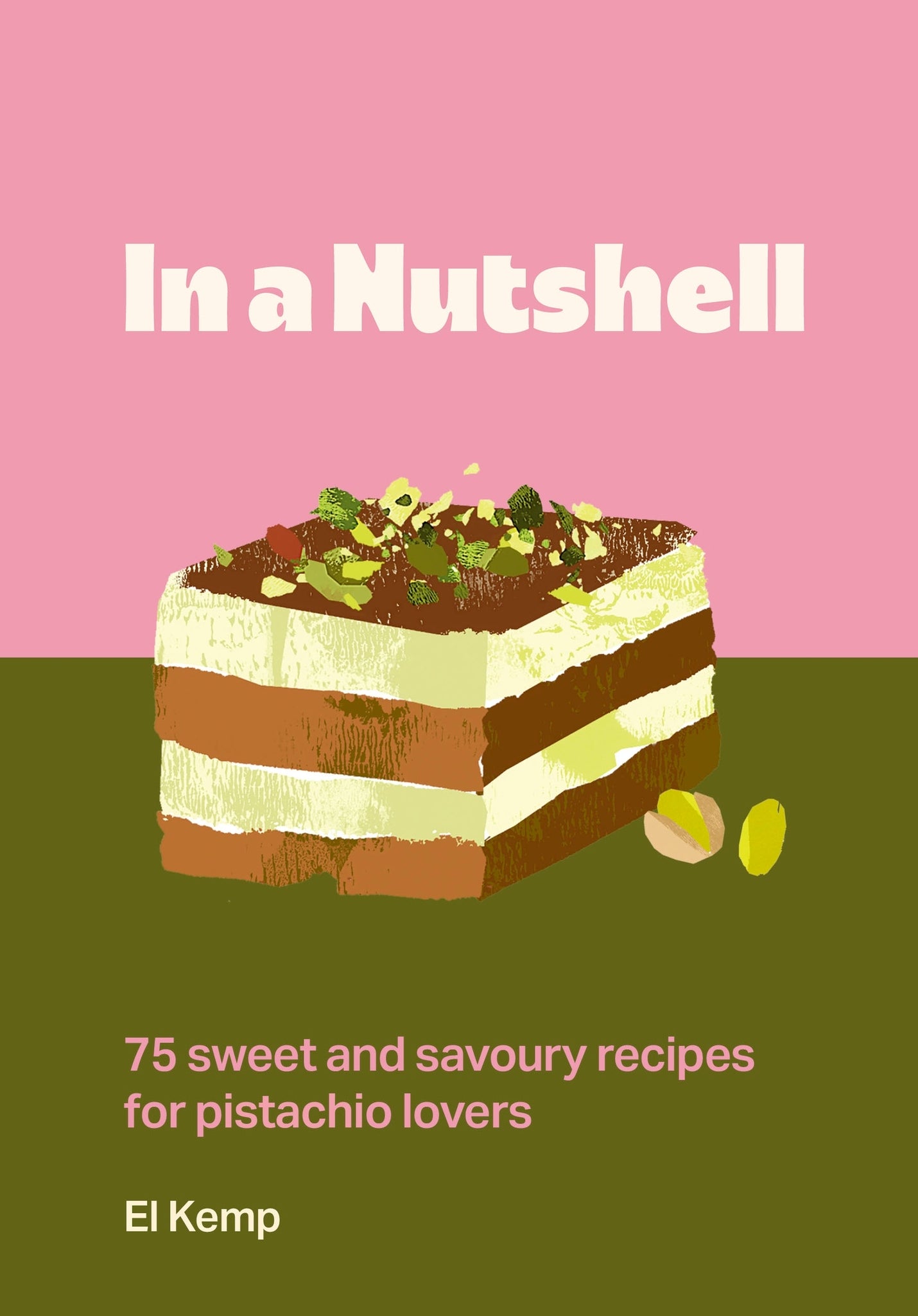 Cover image for In a Nutshell ISBN 9781035441976