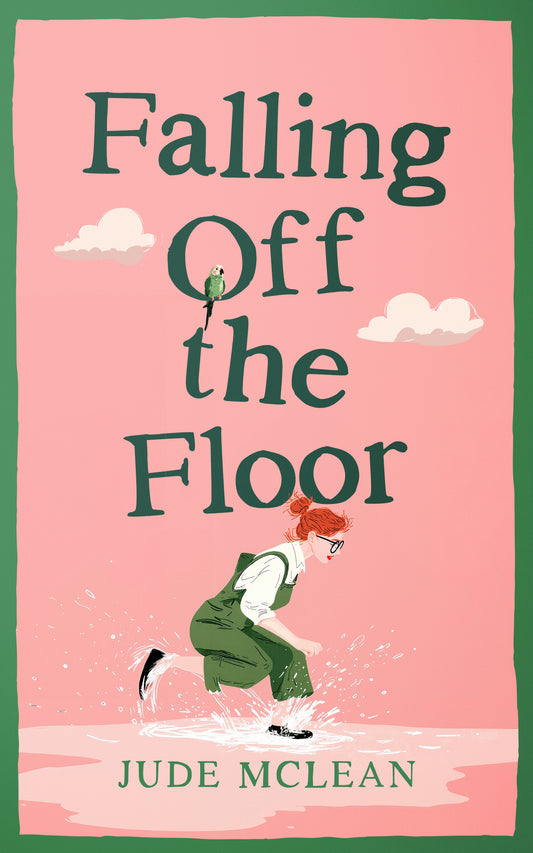 Falling Off the Floor