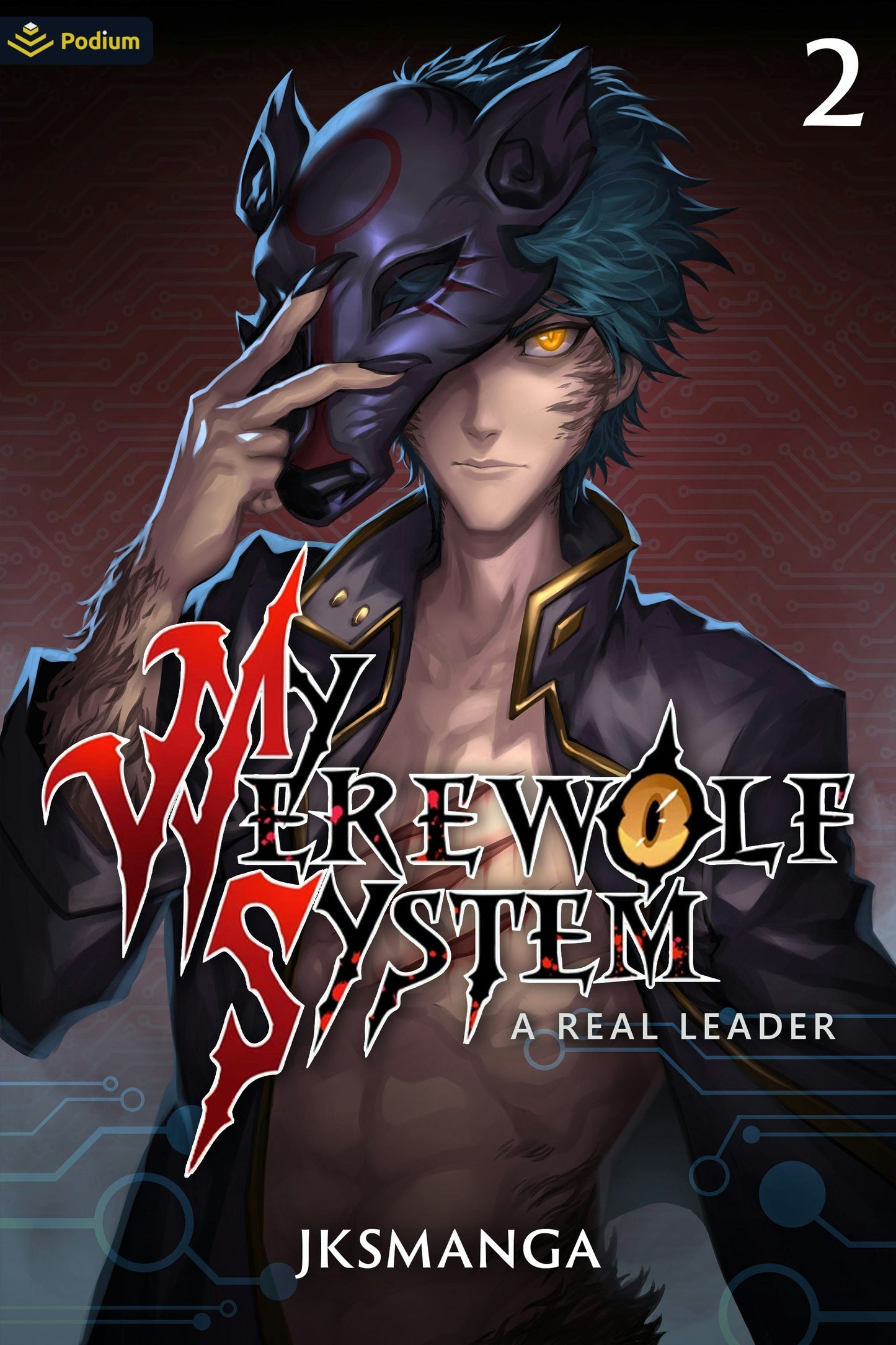 Book cover image for A Real Leader ISBN: 9781039421301