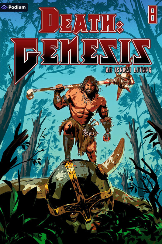 Death: Genesis 8