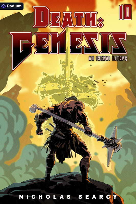 Death: Genesis 10