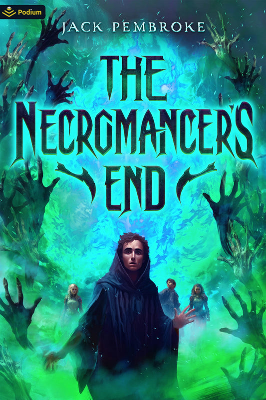 The Necromancer's End