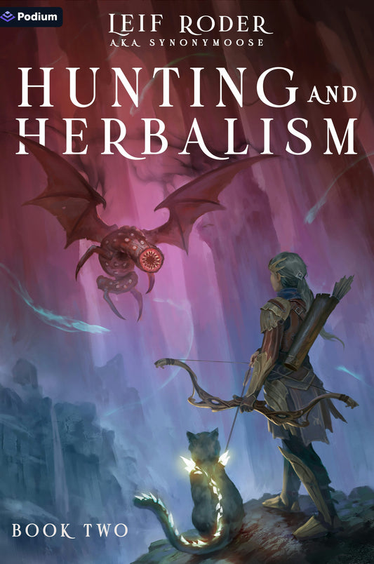 Hunting and Herbalism 2