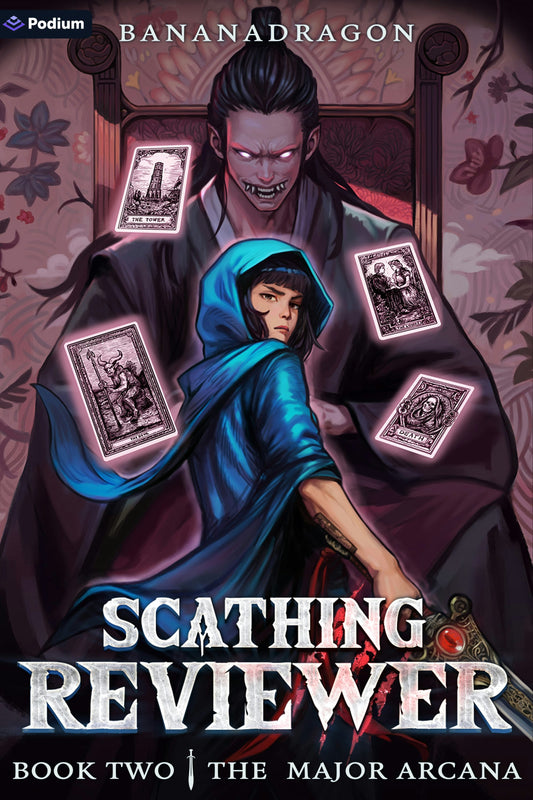 The Major Arcana