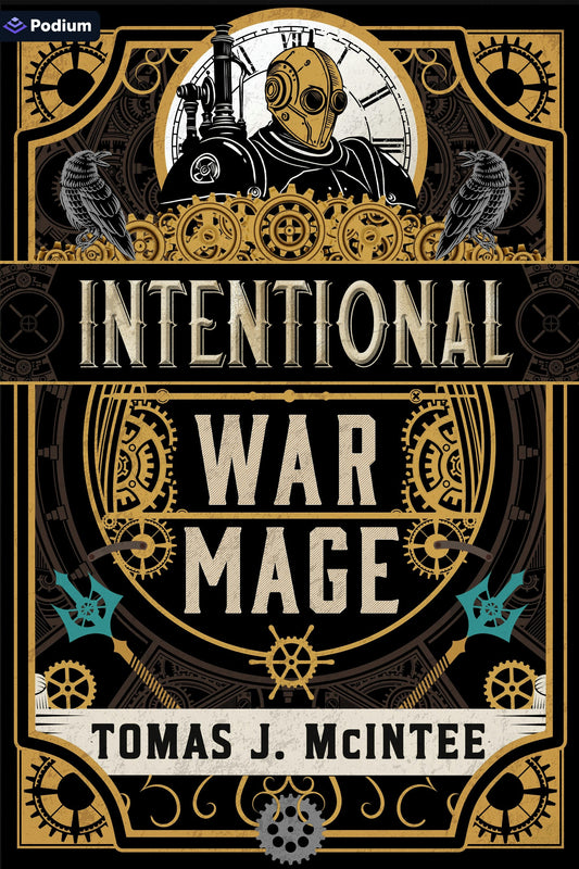 Intentional War Mage