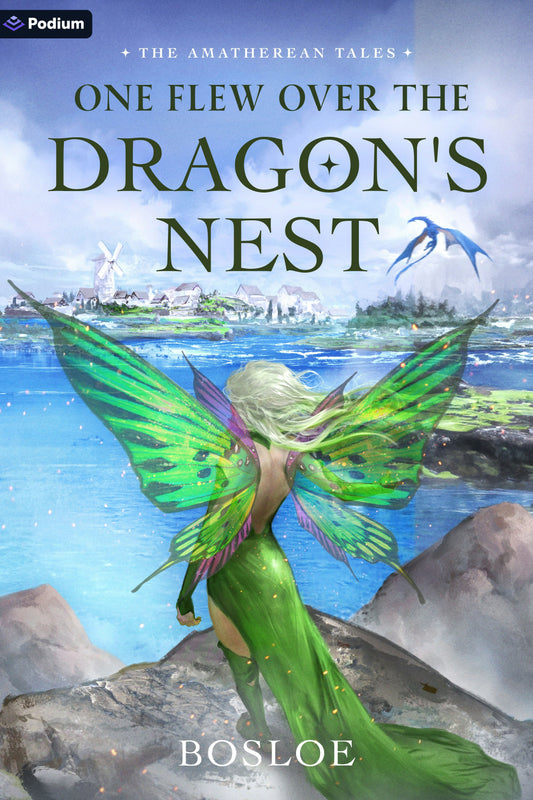 One Flew Over the Dragon's Nest