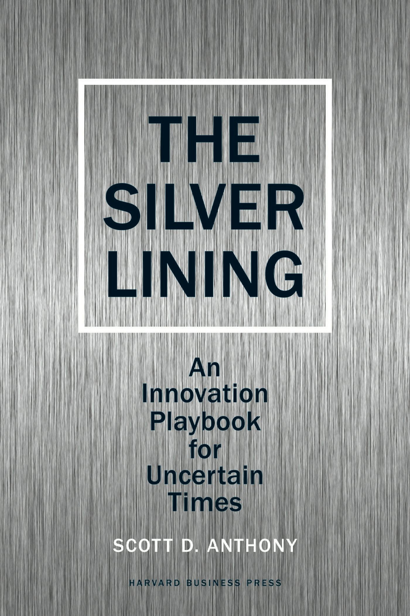 Book cover image for Silver Lining ISBN: 9781422131039