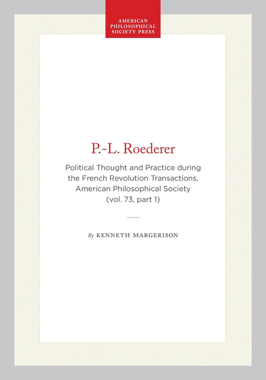 P.-L. Roederer