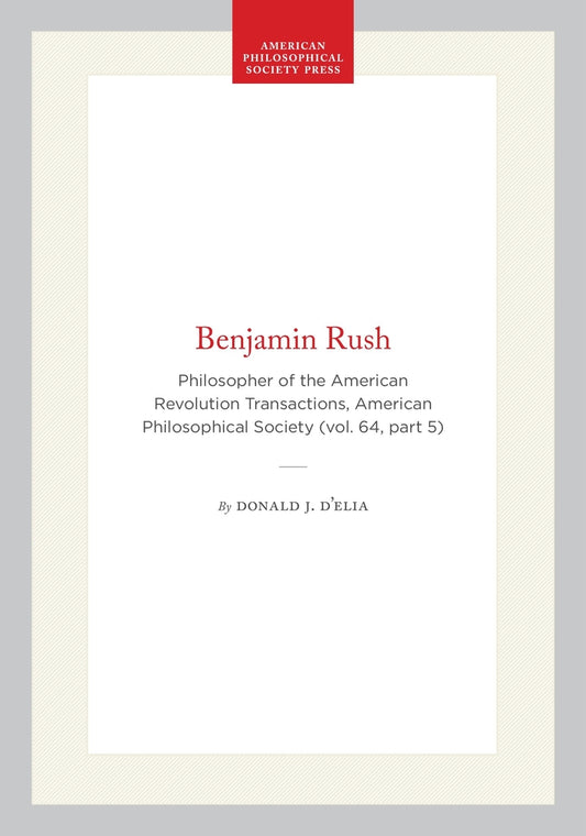 Benjamin Rush