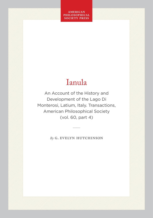Ianula