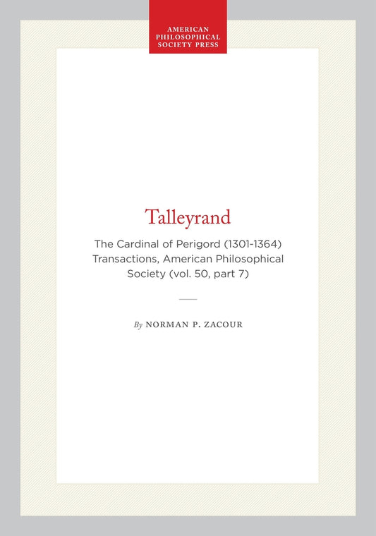 Talleyrand