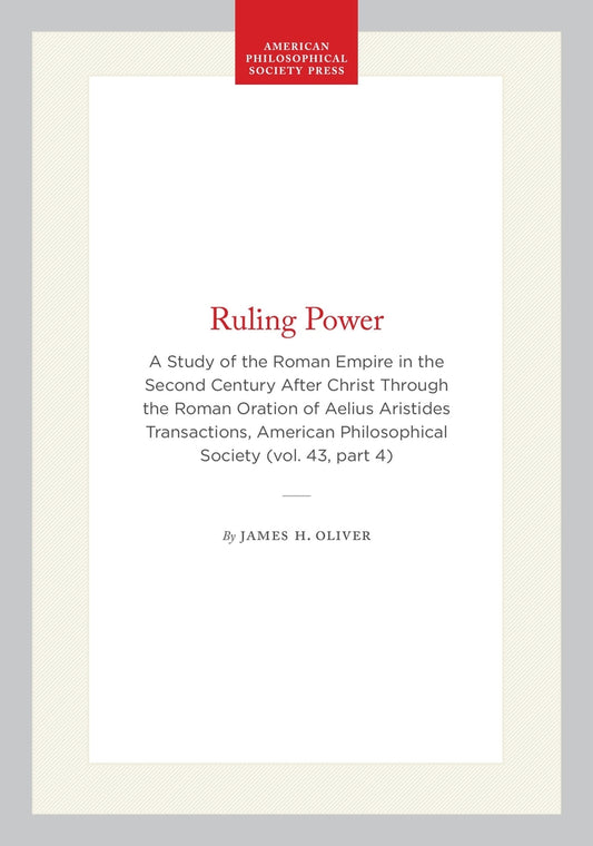 Ruling Power