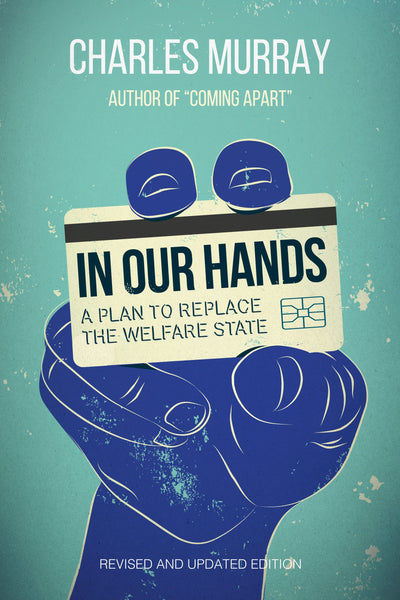 Cover image for In Our Hands, isbn: 9781442260726