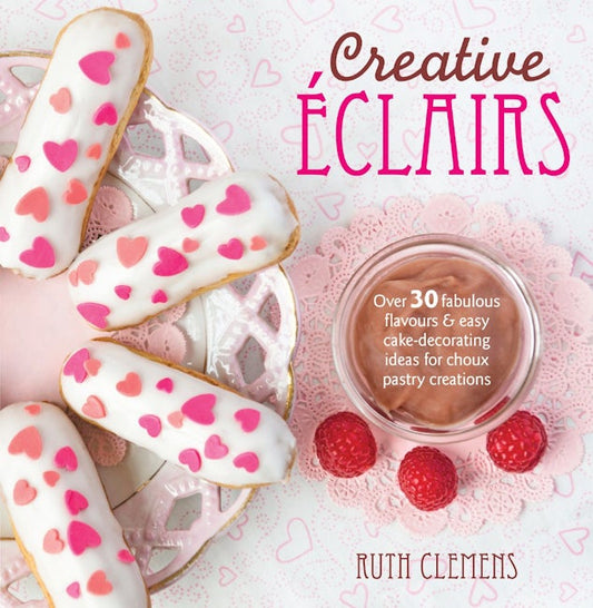 Creative Éclairs