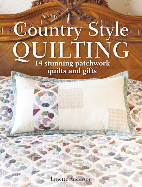Country Style Quilting