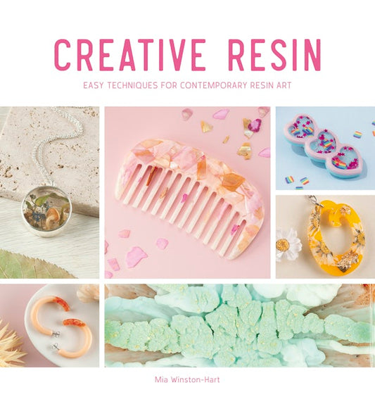 Creative Resin