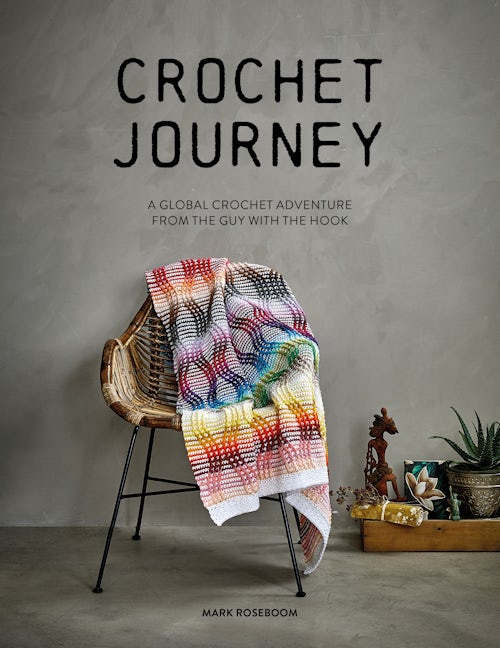 Crochet Journey