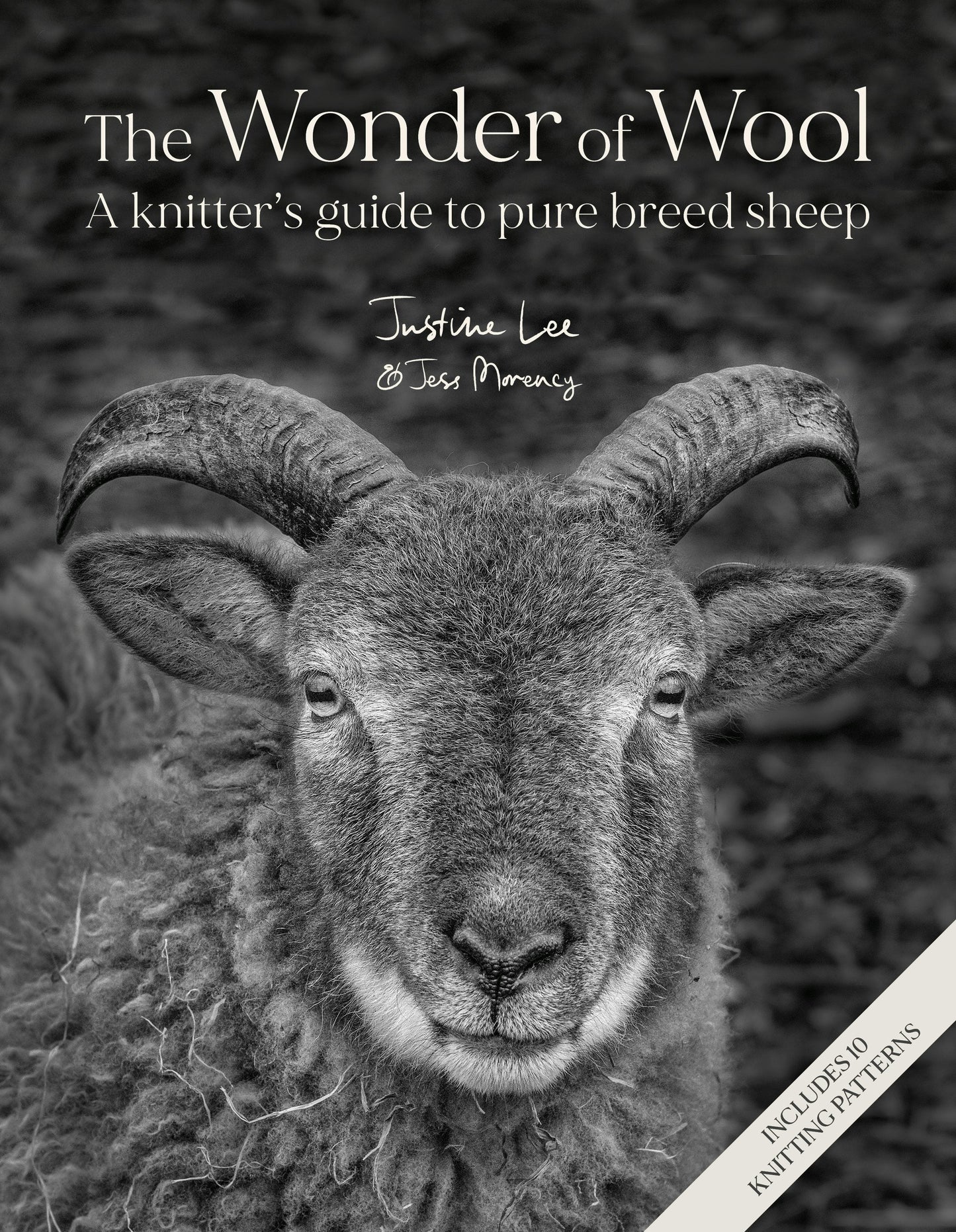Book cover image for The Wonder of Wool ISBN: 9781446315477