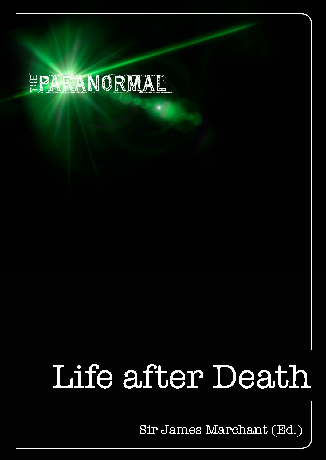 Book cover image for Life after Death ISBN: 9781446357682