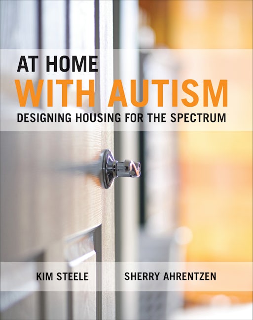 Book cover image for At Home with Autism ISBN: 9781447307976