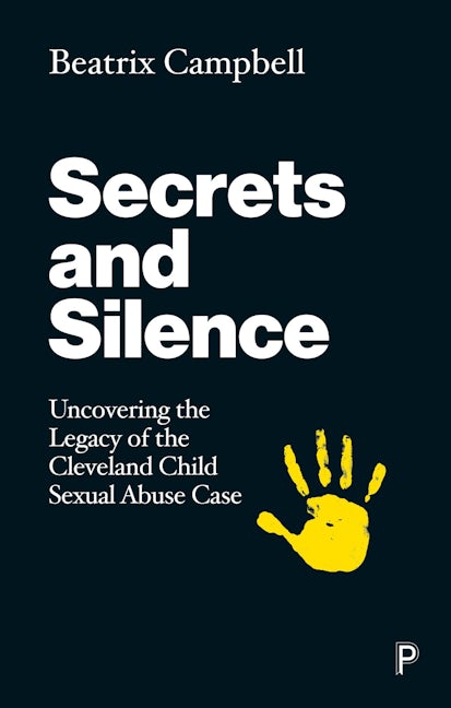 Book cover image for Secrets and Silence ISBN: 9781447341147