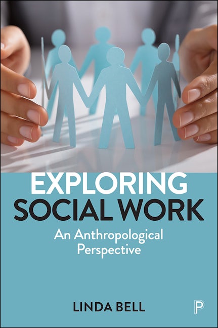 Book cover image for Exploring Social Work ISBN: 9781447350712