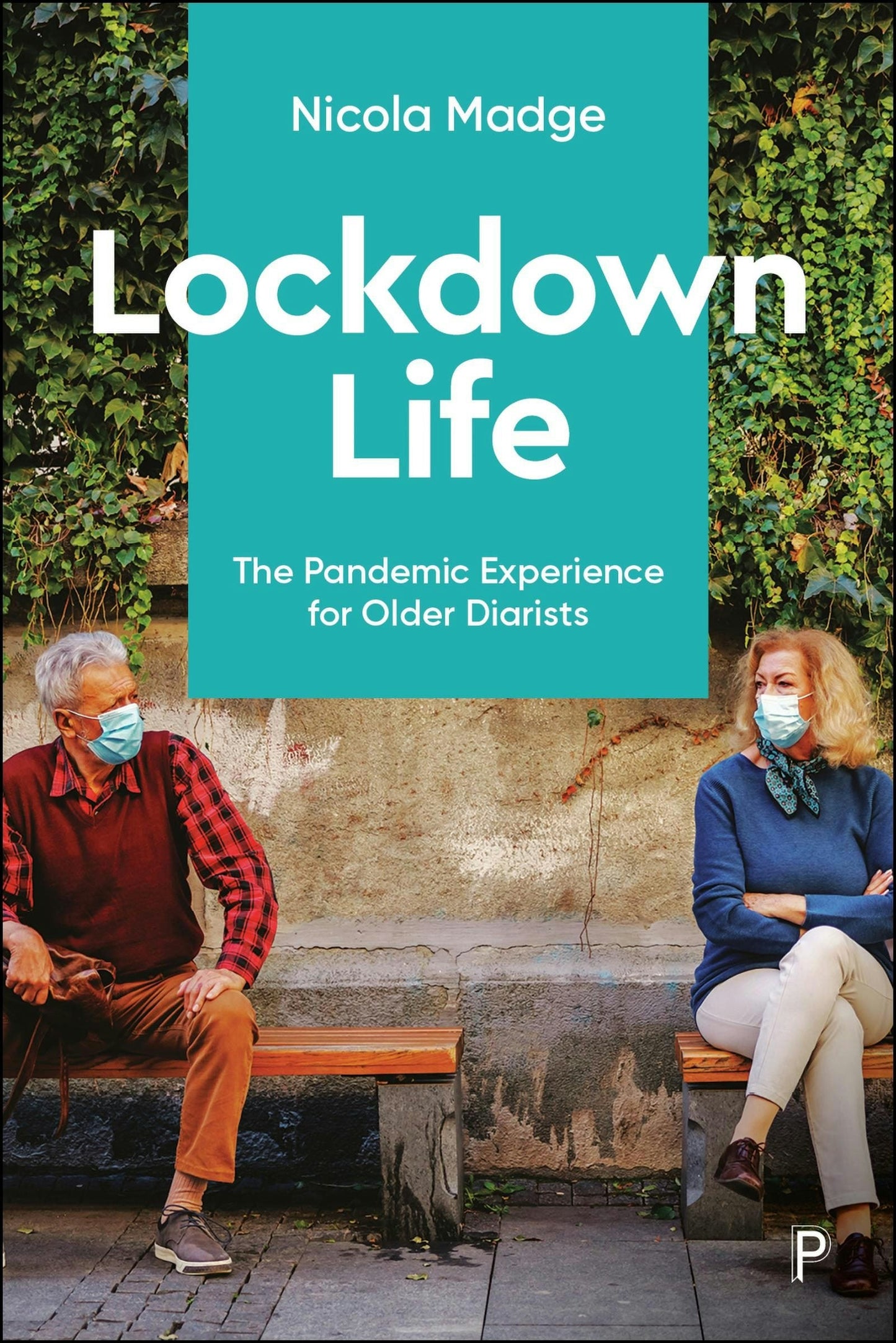 Book cover image for Lockdown Life ISBN: 9781447372530