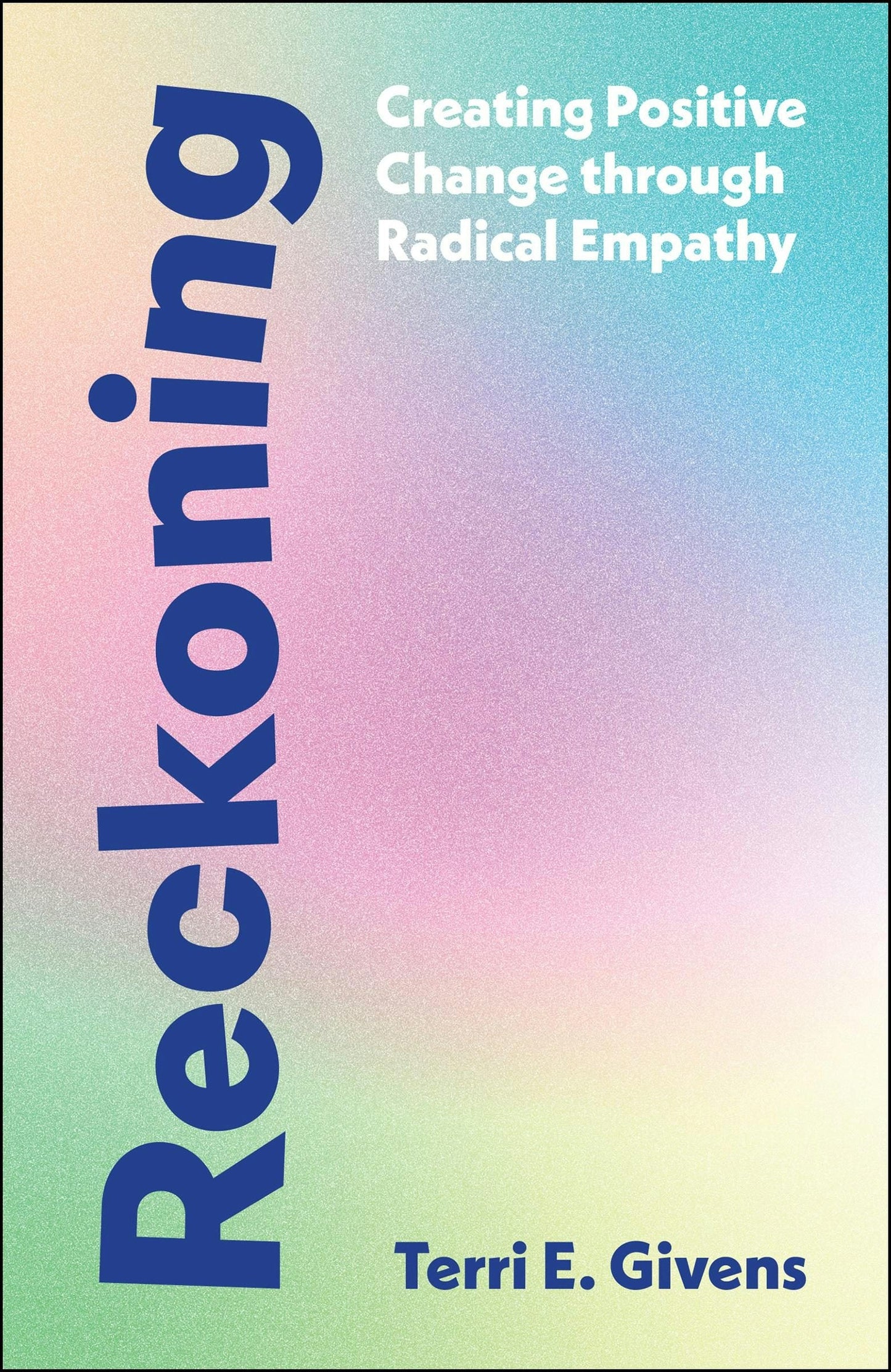 Book cover image for Reckoning ISBN: 9781447374244