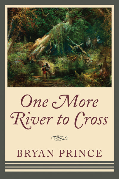 Cover image for One More River to Cross, isbn: 9781459701533