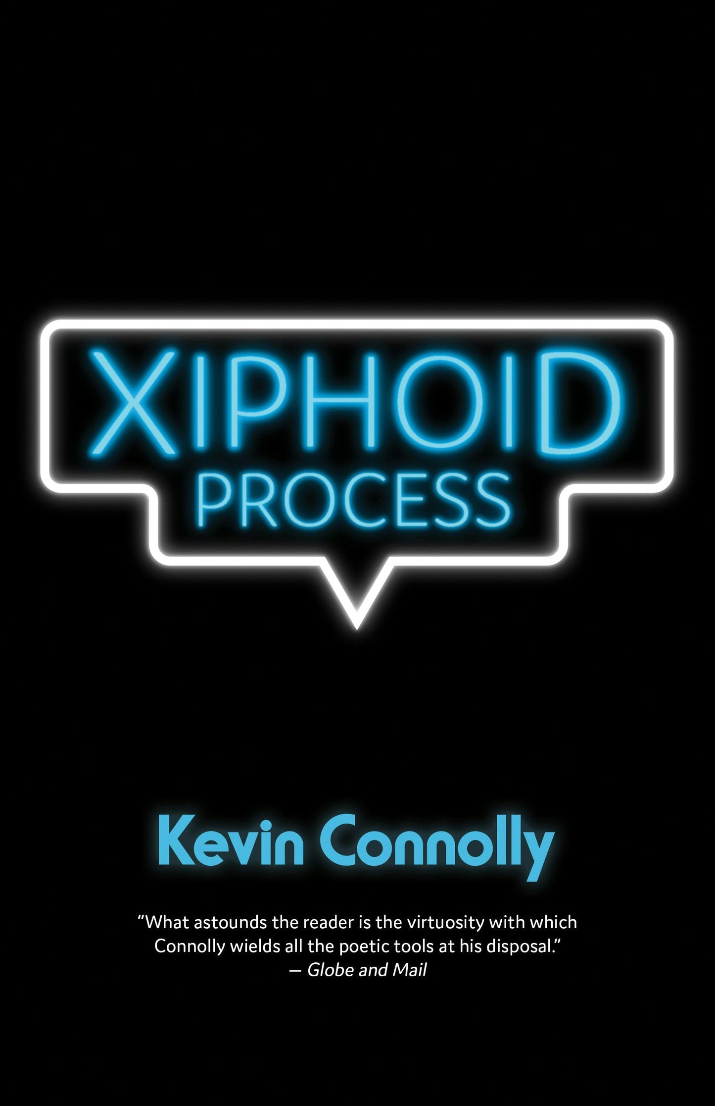 Book cover image for Xiphoid Process ISBN: 9781487001865
